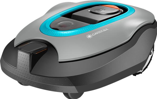 Produktbild Gardena Smart Sileno+ Set (1300 m²)