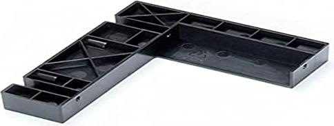 Produktbild Synology Disk Holder/Tray HDD Einbaurahmen 2.5 Zoll/3.5 Zoll Typ C für 1-/2-Bay