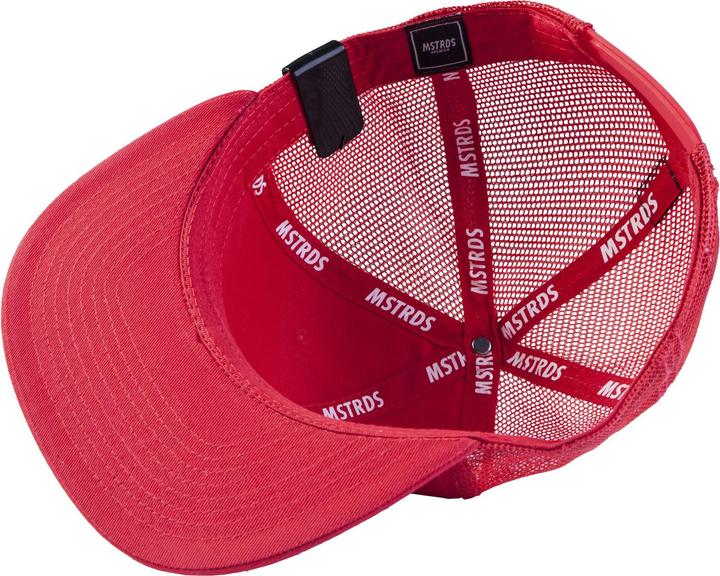 Produktbild Masterdis MoneyClip Trucker Snapback Cap (One Size)