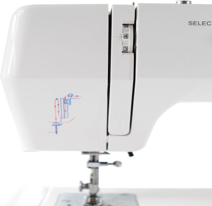 Image du produit Łucznik Machine à coudre Kornelia II 2004