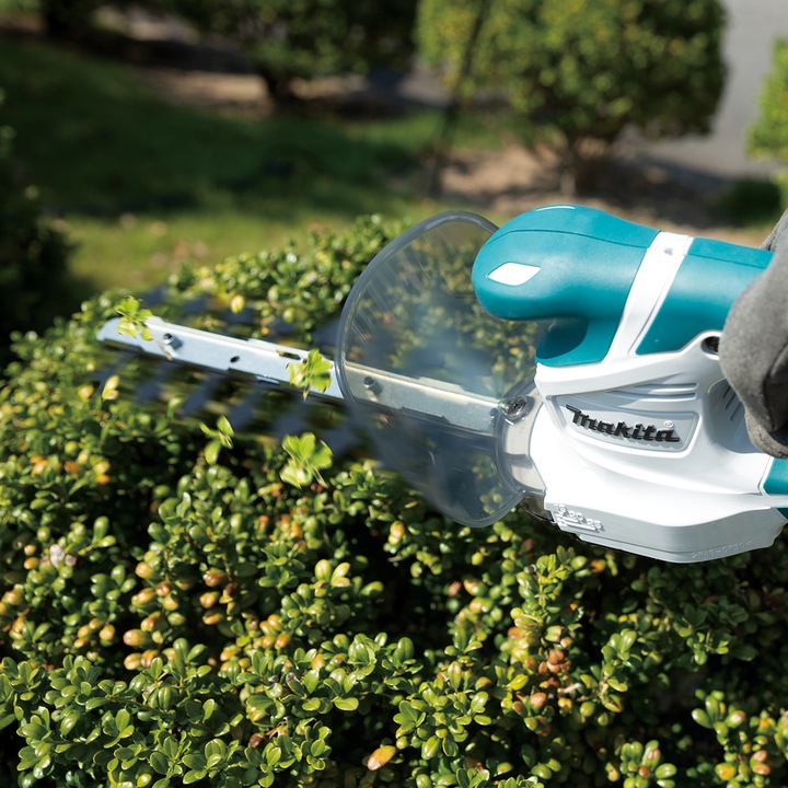 Produktbild Makita UM110DWYX (Akkuheckenschere)