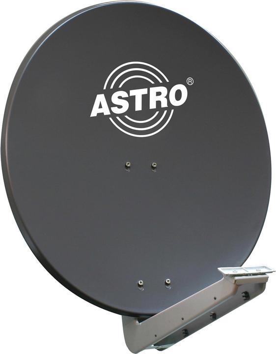 Produktbild Astro SAT 90 A - Anthrazit - Aluminium - Stahl - 90 cm (Parabolantenne)