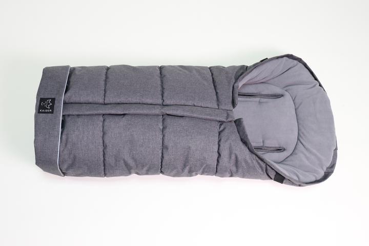 Actual product image Kaiser Footmuff Pooly