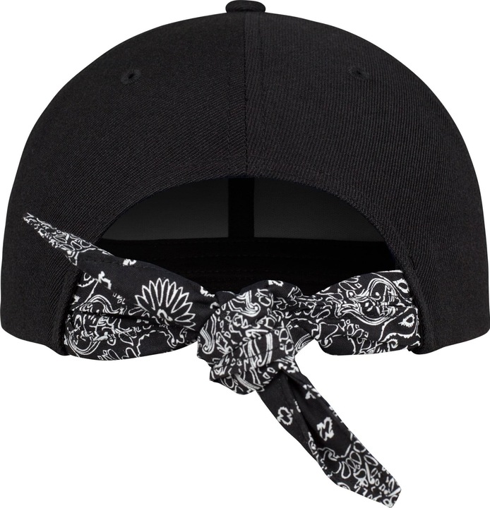 Image du produit Flexfit Bandana Tie Snapback (Taille unique)