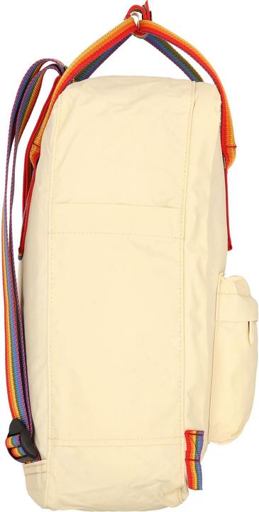Produktbild Fjällräven Kånken Rainbow 16 (16 l)