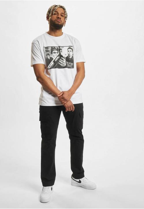Actual product image Urban Classics Beastie Boys Check your Head Oversize Tee - 18923 (XL)