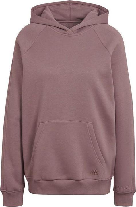Produktbild Adidas Damen Sweater mit Kapuze HN4212 (XL)