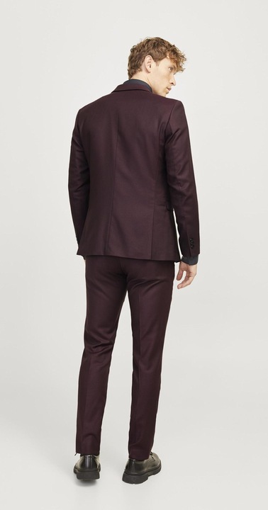 Produktbild Jack & Jones Klassischer Blazer (56)