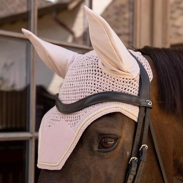 Produktbild Kentucky Horsewear Fliegenmaske für Pferde
