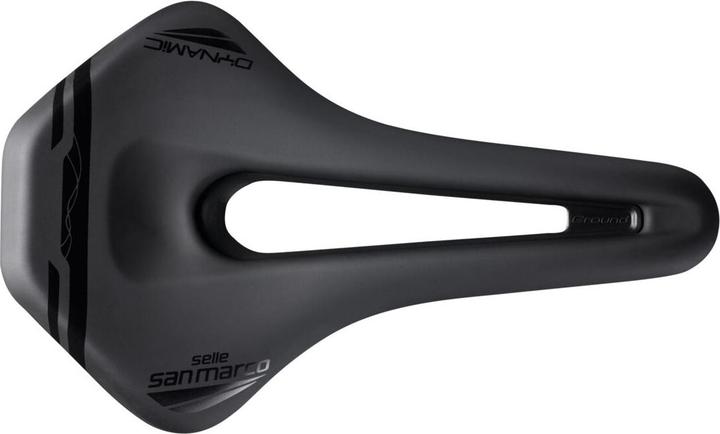 Produktbild Selle San Marco Ground Short Dynamic