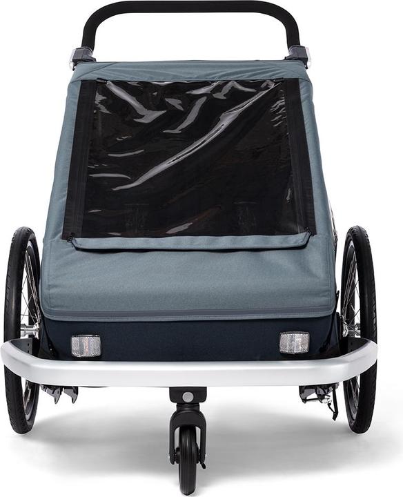 Actual product image Croozer Kid Vaaya 2