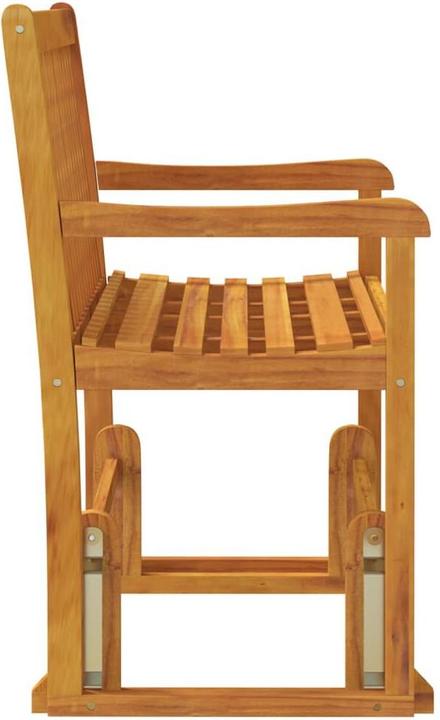 Actual product image vidaXL Schaukelbank