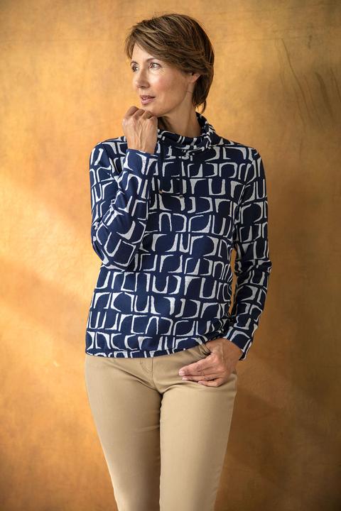 Produktbild Rabe Damen Flausch-Sweatshirt (38)