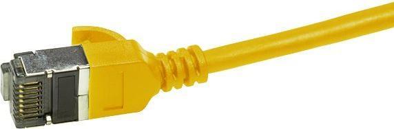 Produktbild LogiLink Netzwerkkabel (STP, CAT6a, 1 m)