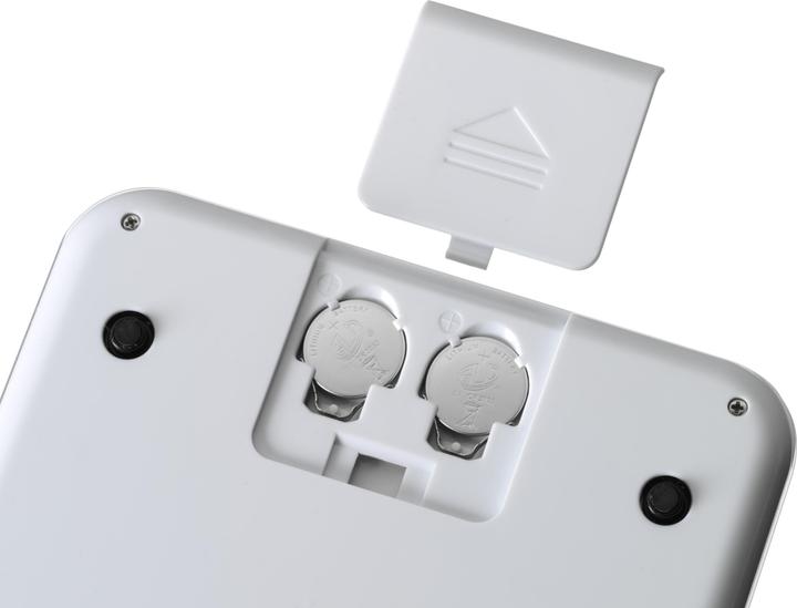 Produktbild WMF Digitale Küchenwaage Backwaage grammgenau Tara-Funktion 5kg Maximalgewicht