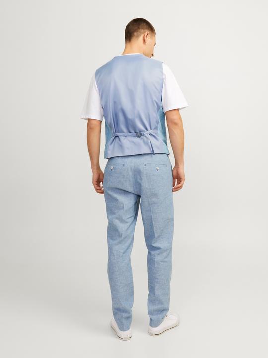 Produktbild Jack & Jones JPRRIVIERA Regular Fit Anzugweste Weste (50)