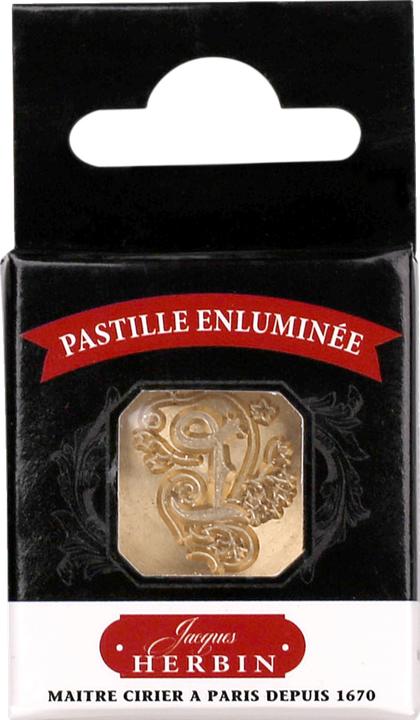 Jacques Herbin Sceau L