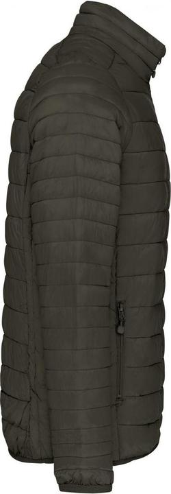 Actual product image Kariban Lightweight Puffer Jacket (M)