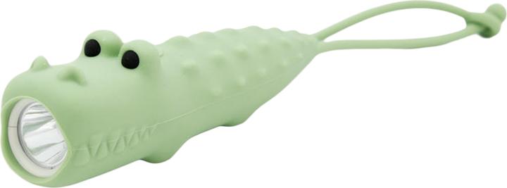 Winkee - Flashlight Crocodile - (18436)