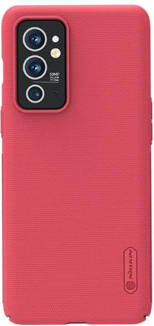 Productafbeelding Nillkin Super Frosted Shield-serie (OnePlus 9RT 5G)