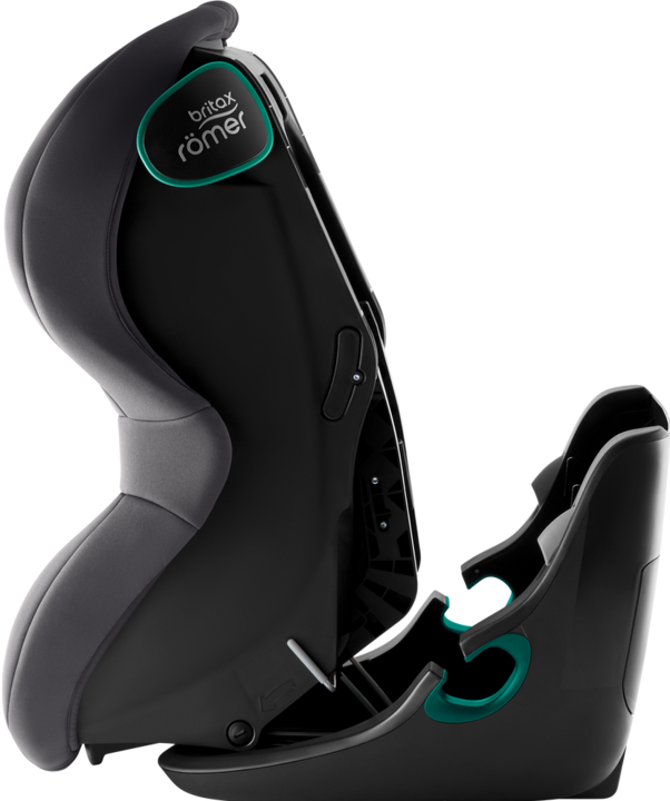 Immagine prodotto Britax Römer King Pro (Seggiolino per bambini, ECE R129/i-Size Standard)