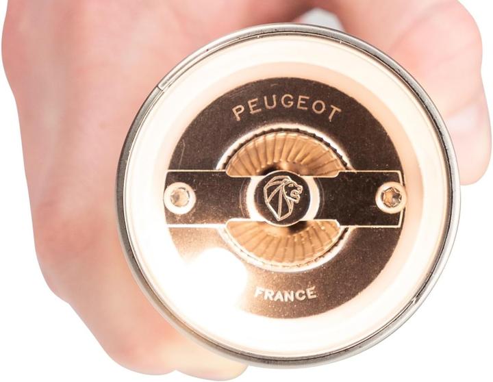 Produktbild Peugeot Zeli (Pfeffer, Salz)