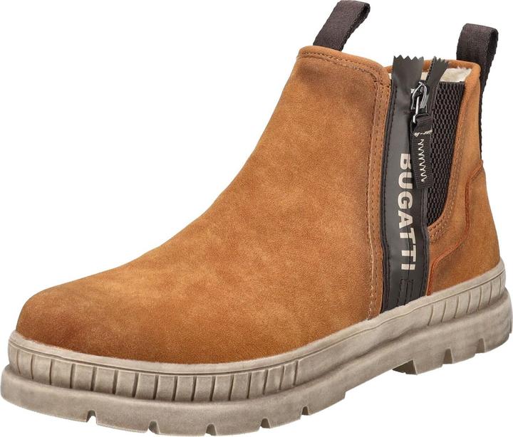Actual product image Bugatti Stiefelette (43)