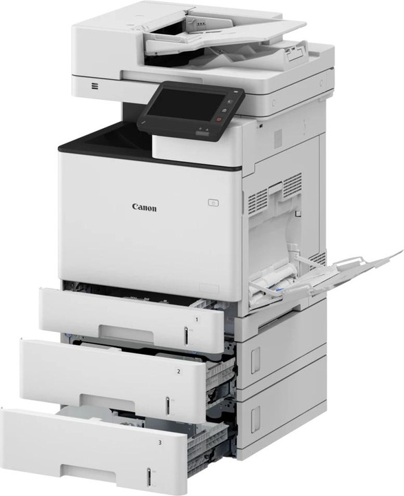 Produktbild Canon i-SENSYS MF842Cdw (Laser, Farbe)