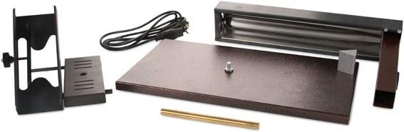 Actual product image Boska Raclette Demi