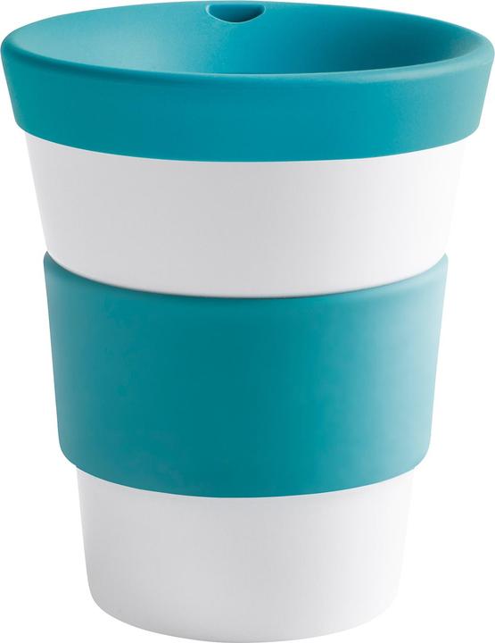 Ocean green