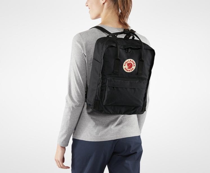 Actual product image Fjällräven Kånken (16 l)