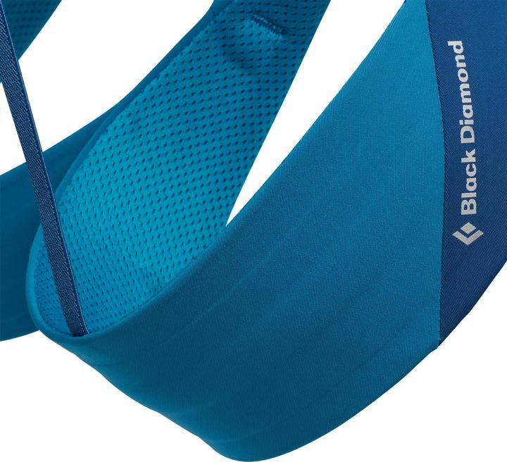 Actual product image Black Diamond M Solution Harness (XS)