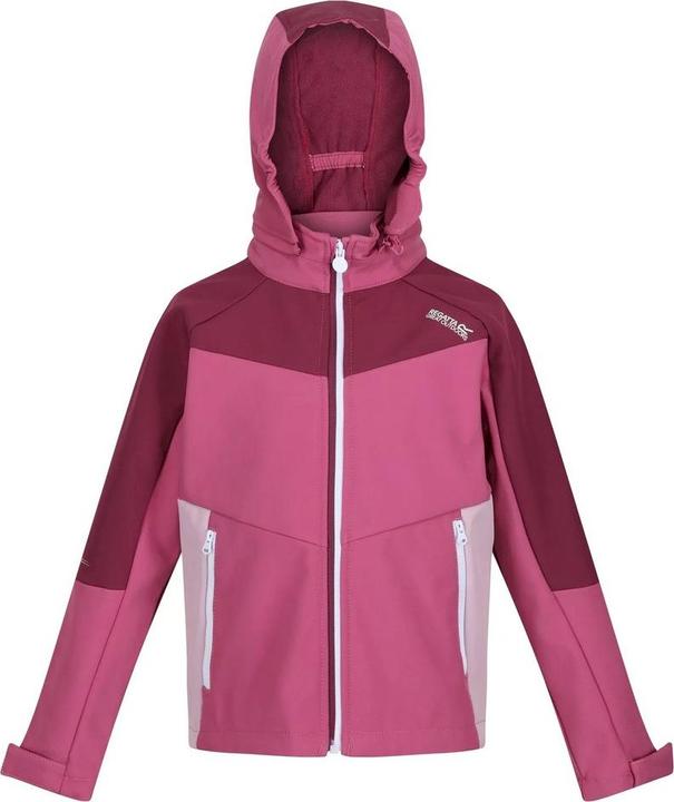 Produktbild Regatta Eastcott Ii Softshelljacke (104)