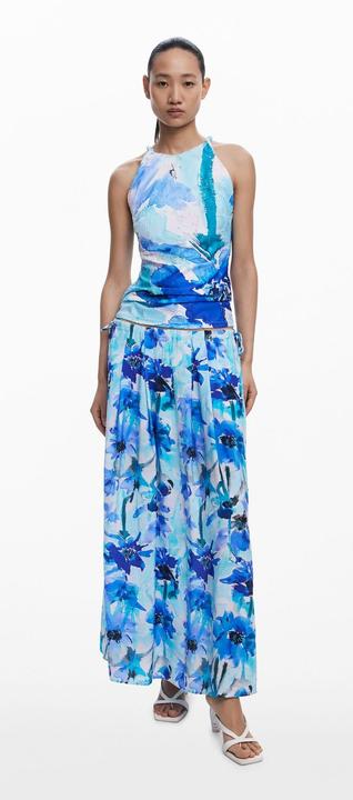 Actual product image Desigual Fiori (L)