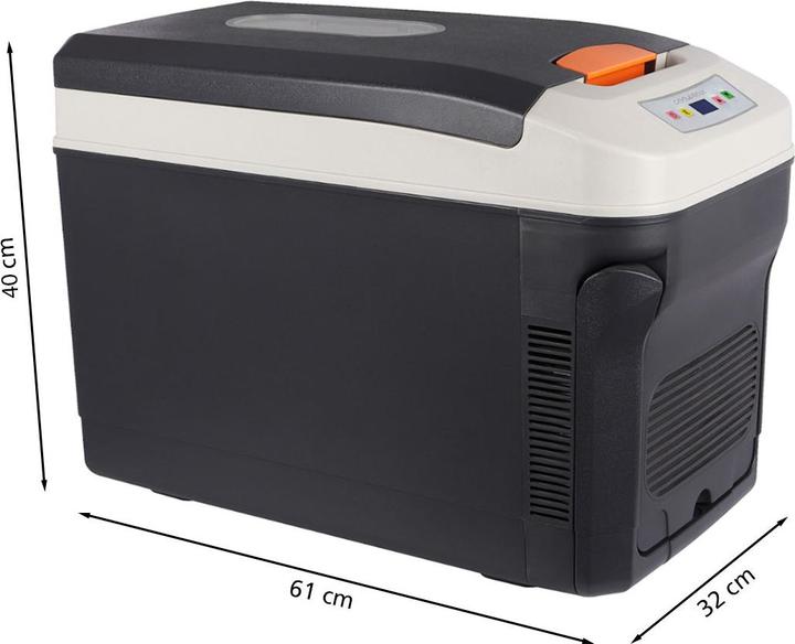 Produktbild Tedura Kühlbox (35 l)