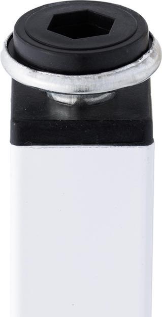 Actual product image Haushalt 25X25X400 WHITE FT-517