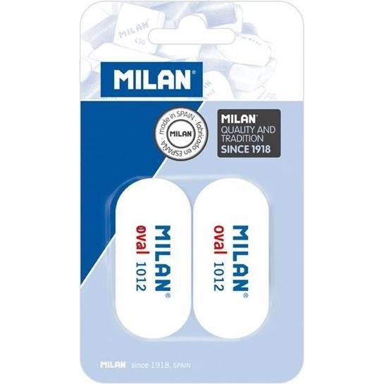 Milan Synthetisches Gummiband 1012 2 Stück bls (47954069)