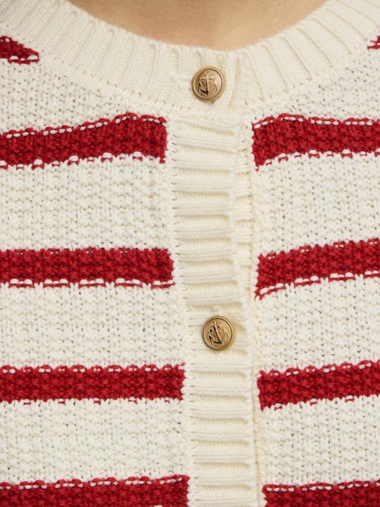 Produktbild Vila VITRUT Rundhals Strickjacke (M)