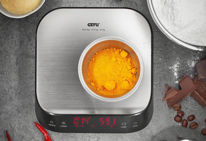 Image du produit GEFU Preziso