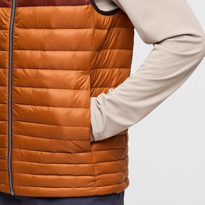 Actual product image Cotopaxi Fuego Down Vest (XL)