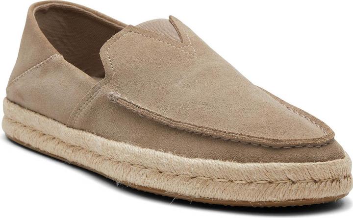 Actual product image Toms Alonso Loafer Rope (44)