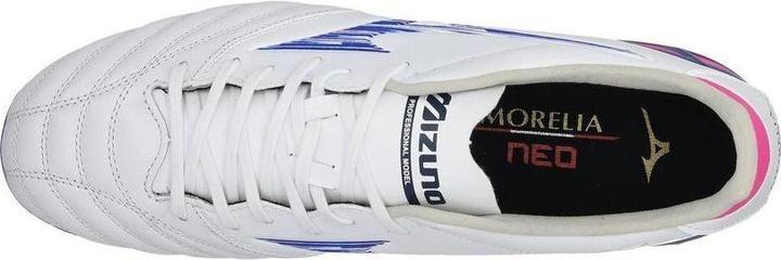 Immagine prodotto Mizuno Fussballschuhe für Erwachsene Morelia Neo IV Pro (44)