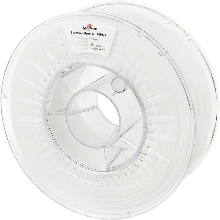 Blanc, Blanc, Gypsum blanc