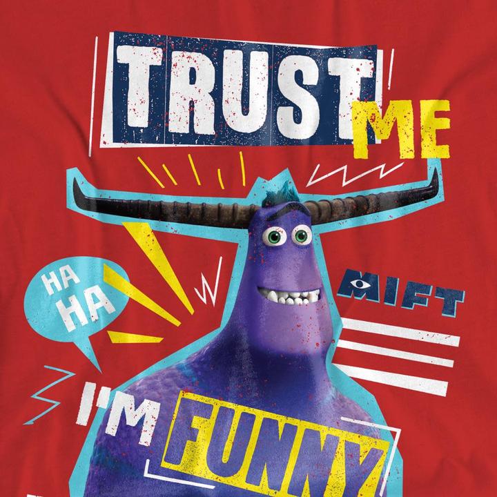 Produktbild Universal Textiles I Don't Get Out Much TShirt (XL)