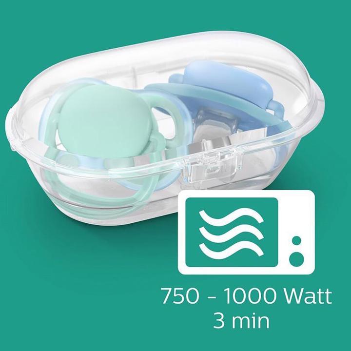 Produktbild Philips Avent SCF086/04 (1 x, bis 6 Monate)