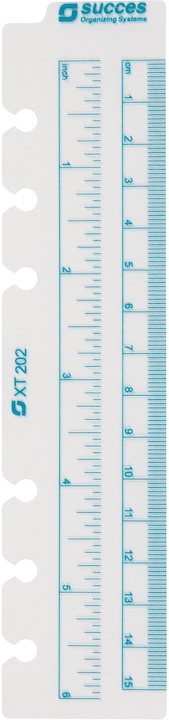 Produktbild Succes Standard Massstab (Spezial)