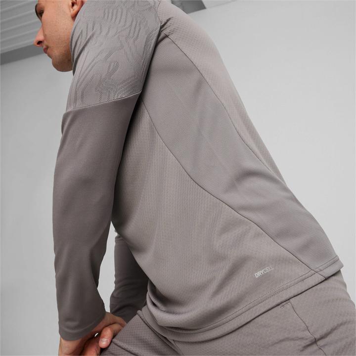 Produktbild Puma teamFINAL Training 1/4 Zip Top (XS)