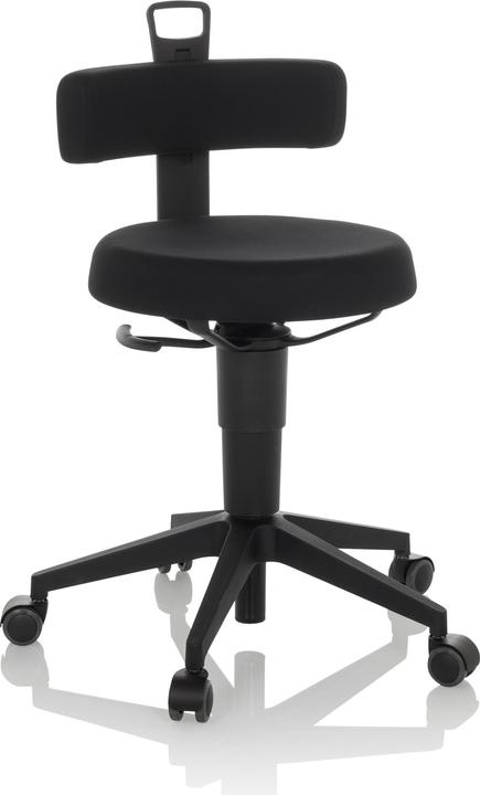 Immagine prodotto Hjh Office Top Work Flex (46 - 58 cm)