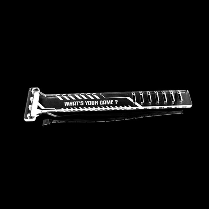 Actual product image KFA2 GeForce RTX 3060 Ti Plus SG OC V2 (8 GB)