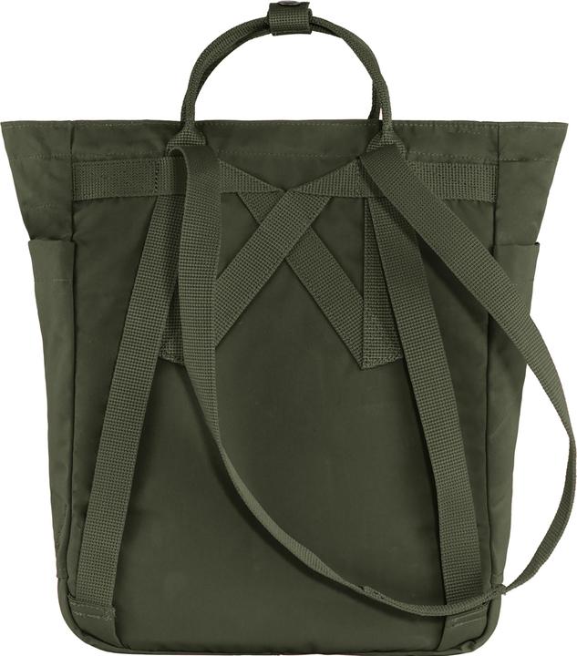 Immagine prodotto Fjällräven Zaino totale Kånken (14 l)